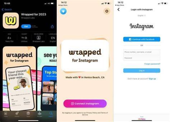 Discover Your Instagram Journey With Ig Wrapped 2023!