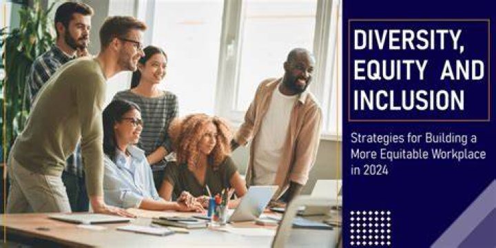 Discoveries And Insights For A More Equitable Workplace