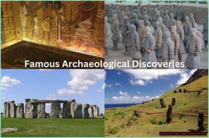 Discoveries And Insights From His Wikipedia Bio