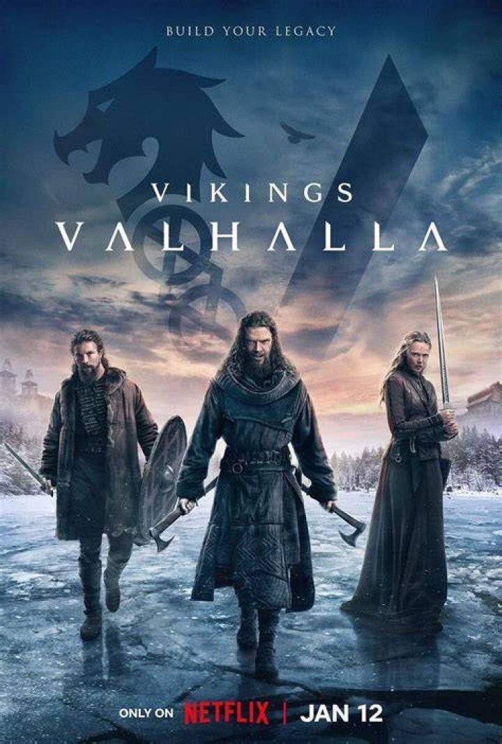 Discoveries And Insights From Vikings: Valhalla