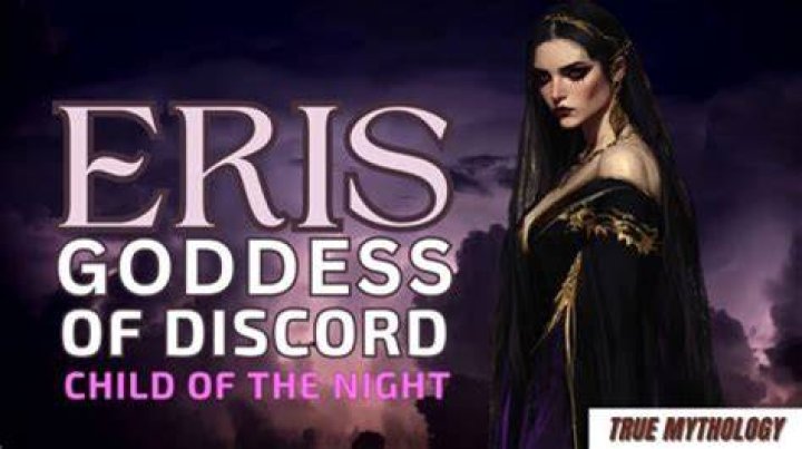 Discoveries And Insights Into The Greek Goddess Of Discord