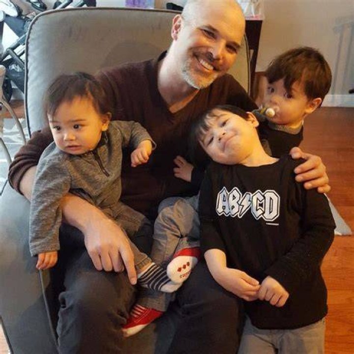 Discovering The Mystery Of Matt Taibbi's Wife