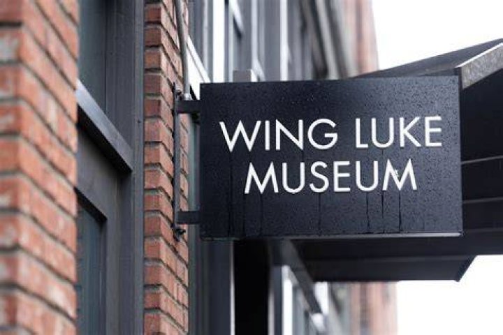 Discovering the Wing Luke Museum Ici Seattle