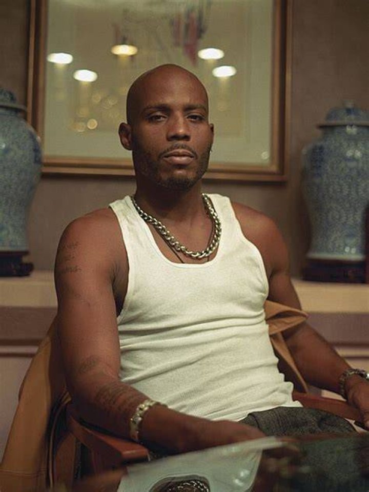DMX's Wife Tashera Simmons Pays Tribute on 50th Birthday