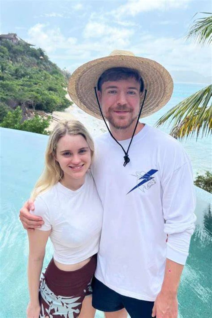 Does MrBeast have a wife? Is MrBeast Married? Who Is MrBeast’s Girlfriend?