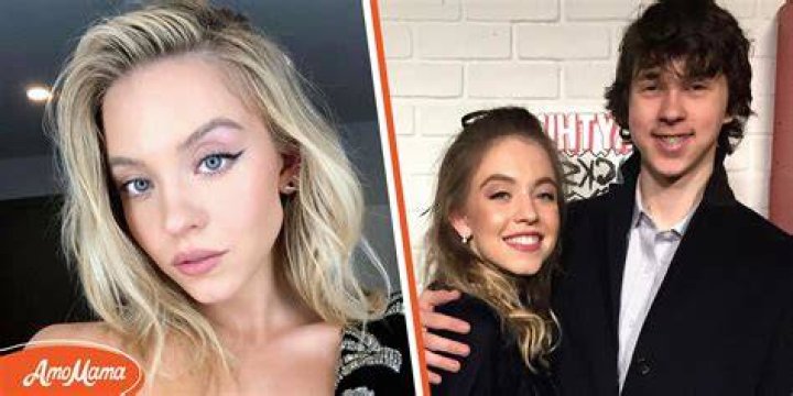 Does Sydney Sweeney have a brother? Does Sydney Sweeney have siblings? Is Sydney Sweeney related to DB Sweeney?