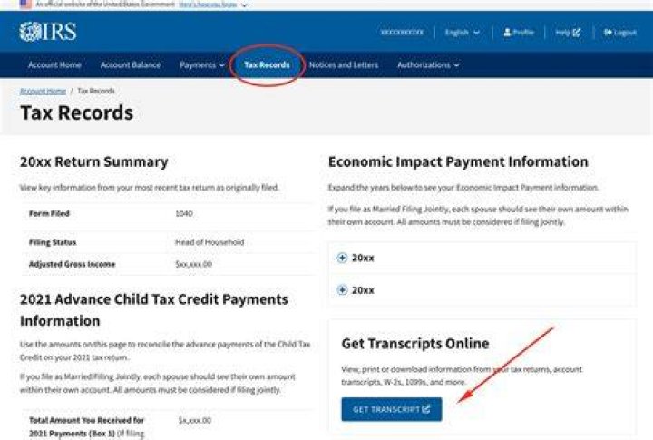 Does The IRS Monitor Your Bank Account?