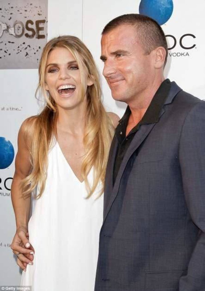Dominic Purcell Wiki Bio, Wife, Kids, Net Worth, Son, Brother, Body, Death