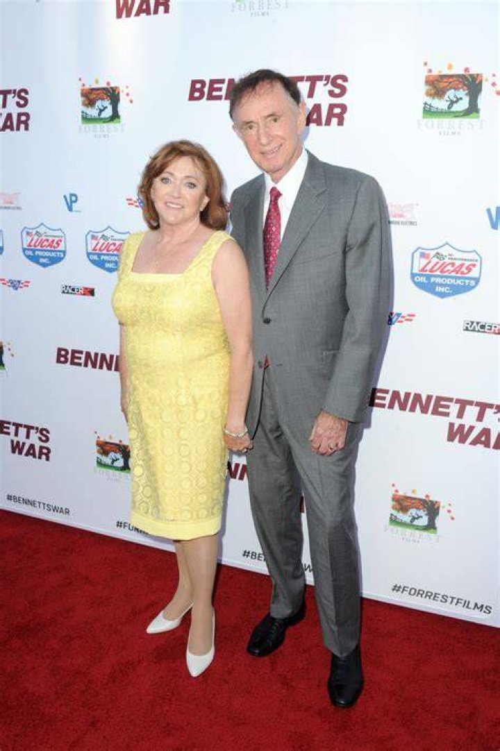 Donald Lucas Net Worth Age, Career, Early Life, And Other Factors