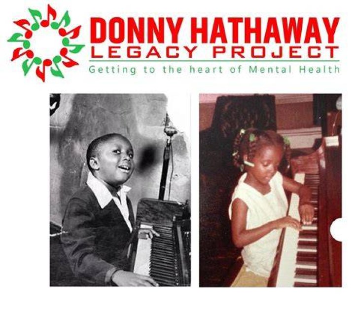 Donny Hathaway LP(DonnyHathawayLP)さん Twitter Legacy Projects