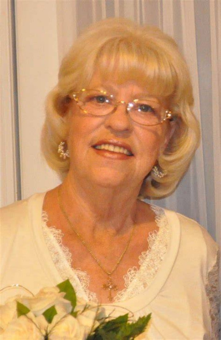 Dorene Taylor Collins Obituary Conroe, TX