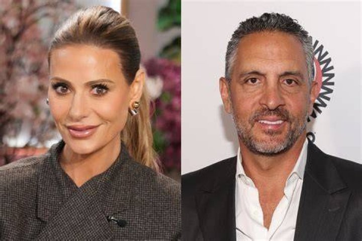 Dorit Kemsley &ldquo;The Road to Yulin and Beyond&rdquo; Screening in LA &bull; CelebMafia