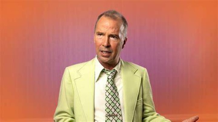 Doug Stanhope's Net Worth Revealed