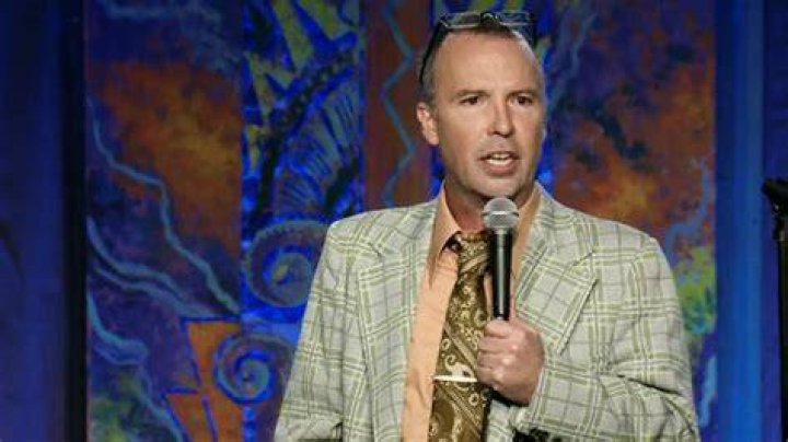 Doug Stanhope is &lsquo;The Dying of a Last Breed&rsquo; in new Vimeo special