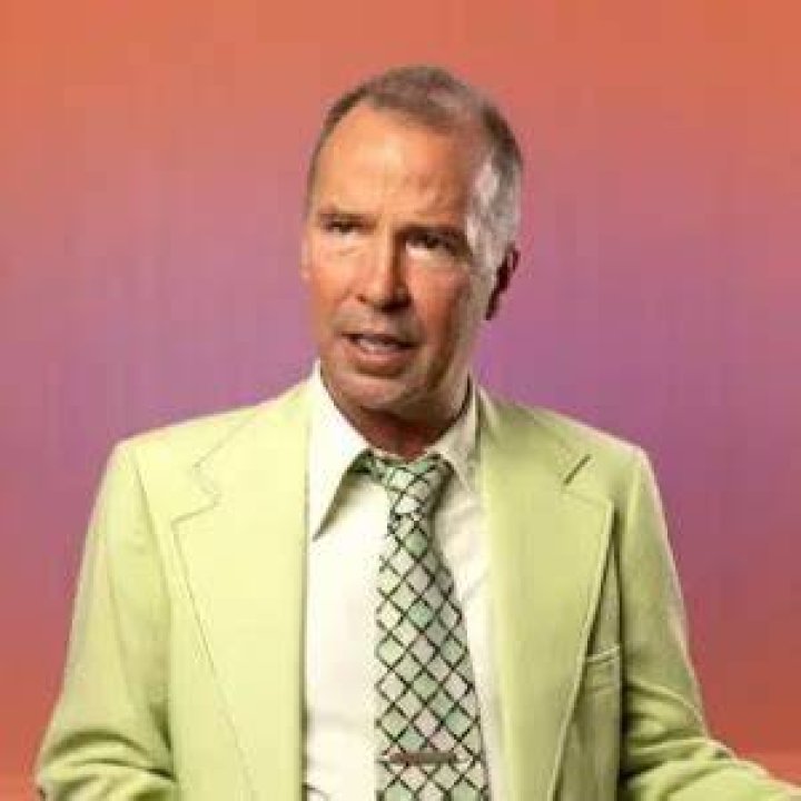 Doug Stanhope Net Worth 2024 Wiki, Married, Family, Wedding, Salary