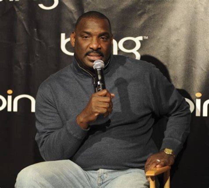Doug Williams Net Worth (2020 Update)