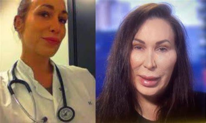 Dr Anastasia Maria Loupis Biography, Age, Wiki, Parents, Husband