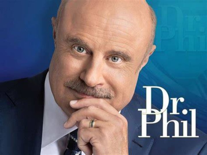 Dr Phil Wiki, Divorce, Today, Wife, Net Worth, High School, Education