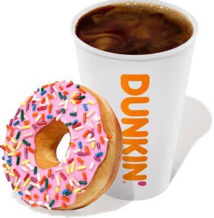 Dunkin' Adds Oat Oatmilk And New Iced Oatmilk Latte To Menus