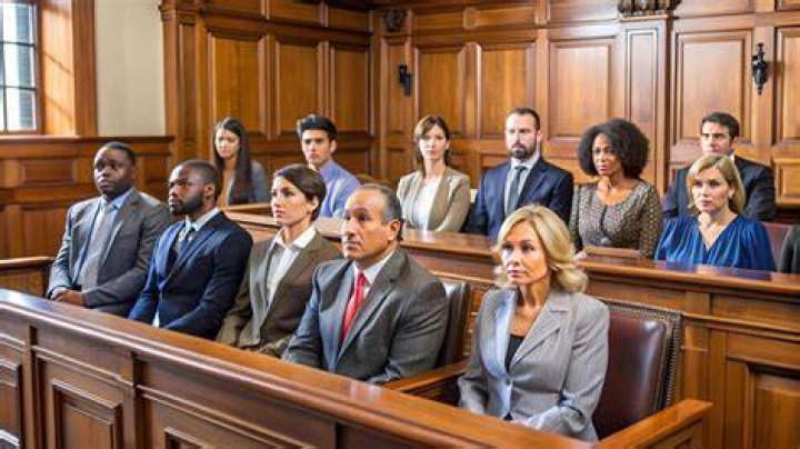 During the trial, jurors heard from more than 75 witnesses and viewed nearly 800 pieces of evidence. Pictured: Murdaugh was sentenced to life on March 3