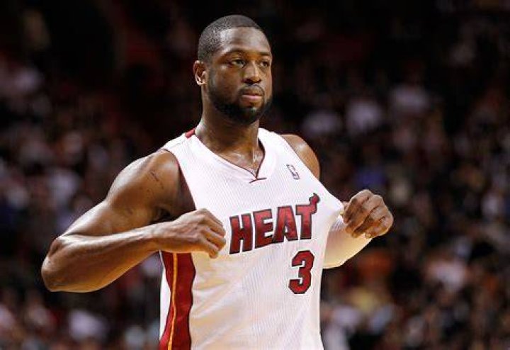 Dwyane Wade's Divorce: A Tale Of Ups And Downs With Ex-Wife Siohvaughn
