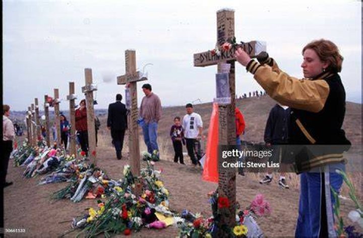 Dylan Klebold