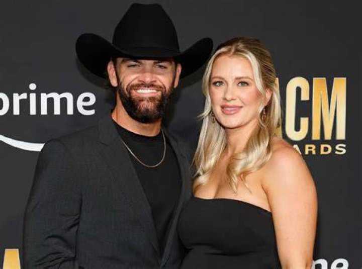 Dylan Scott's Wife: Discover Her Untold Story