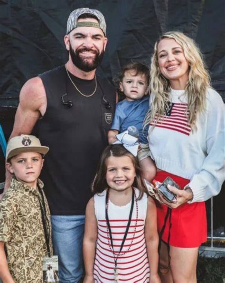 Dylan Scott Wiki, Wife, Height, Age, Net Worth, Family GossipCrux