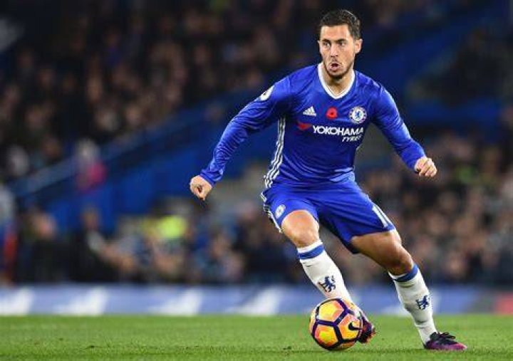 Eden Hazard Wiki 2021 Net Worth, Height, Weight, Relationship & Full