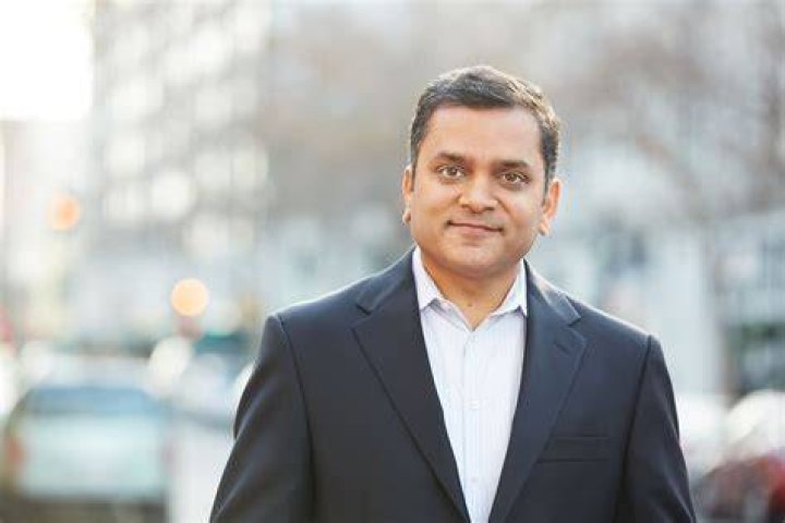 E.L.F Beauty CEO Tarang Amin Interview ( Exclusive) Power Lunch
