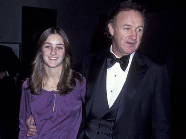 Elizabeth Jean Hackman, Gene Hackman's Daughter What's her Age?