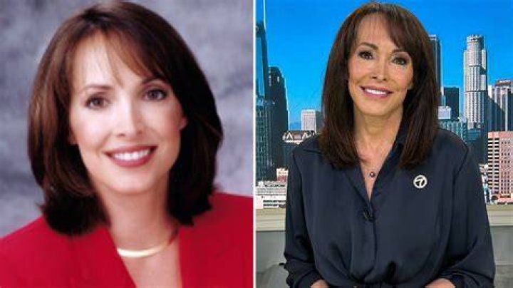Ellen Leyva ABC, Bio, Age, Height, Husband, Married, Salary, Net Worth
