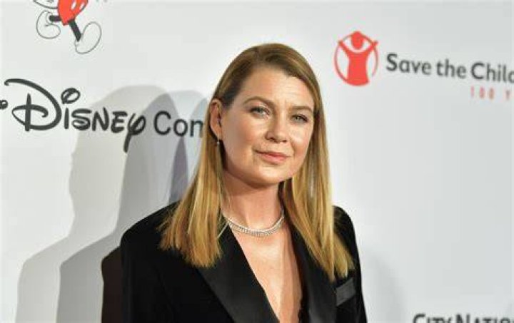 Ellen Pompeo Net Worth, Salary, Age, Height, Weight, Bio, Family, Career