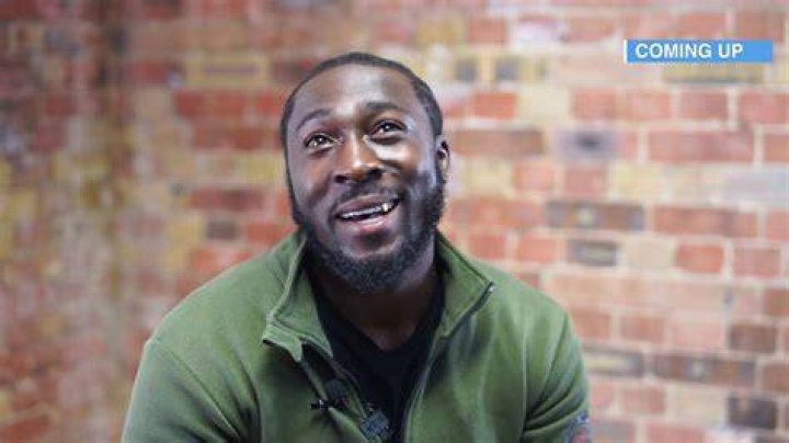 Ep 8 TRAILER Eric Kofi Abrefa Acting alongside Brad Pitt & Working
