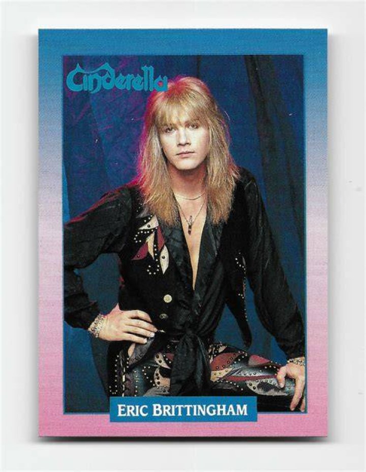 Eric Brittingham Net Worth, Income, Salary, Earnings, Biography, How much money make? Eric Brittingham Net Worth, Income, Salary, Earnings, Biography, How much money make?