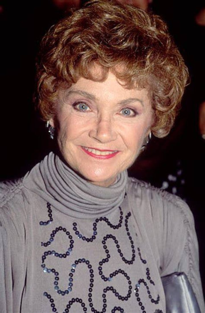 Estelle Getty, 1924 2008 slide 2 Golden girls, Estelle getty