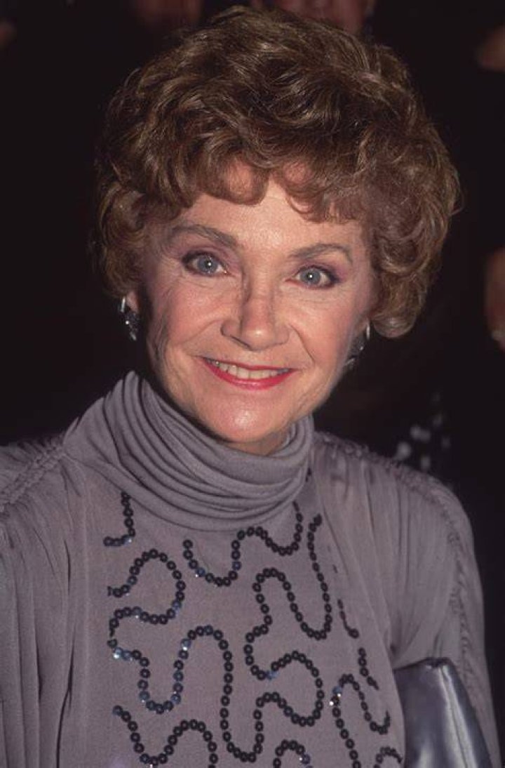 Estelle Getty Movies, Bio and Lists on MUBI