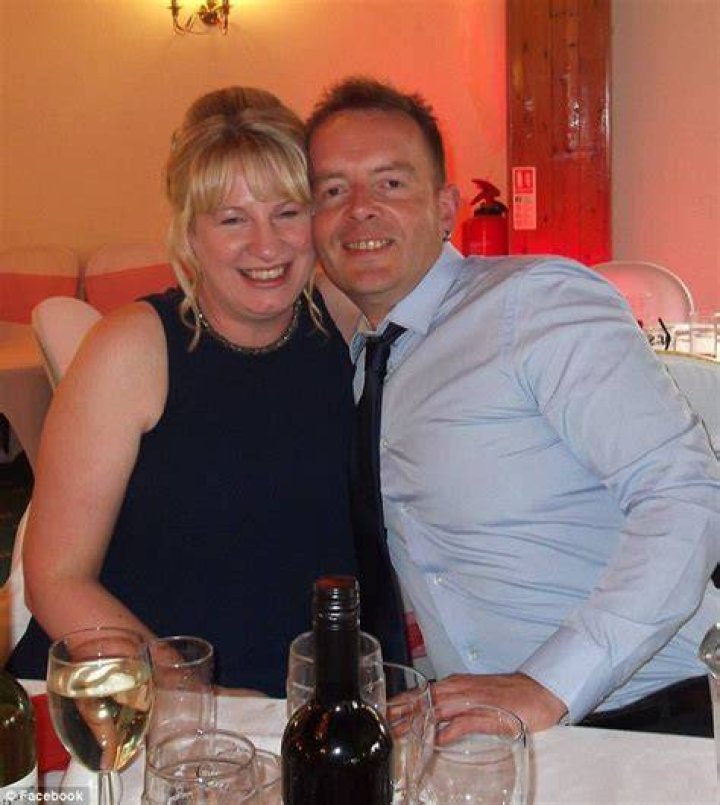 Ethan Houghton, left, Aimee Goldsmith, centre, and Josh Houghton, right, died alongside Tracy Houghton in the eight-car pile-up on the A34 near Newbury, Berkshire