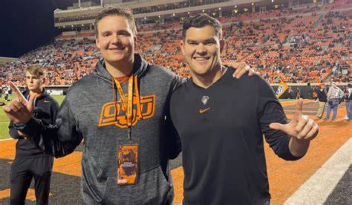 Ethan Thomason on Twitter "It was an honor to run into Brian Shaw, The