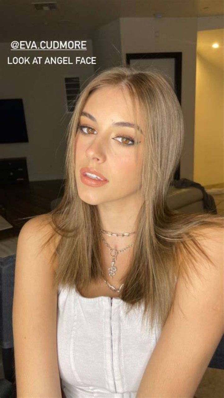 Eva Cudmore / eva.cudmore leaked nude photo from OnlyFans and Patreon 0080