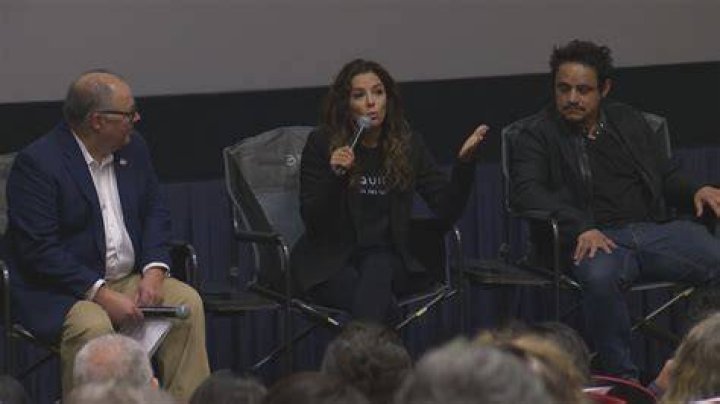 Eva Longoria&rsquo;s &lsquo;Flamin&rsquo; Hot&rsquo; tells the true story of Richard Monta&ntilde;ez