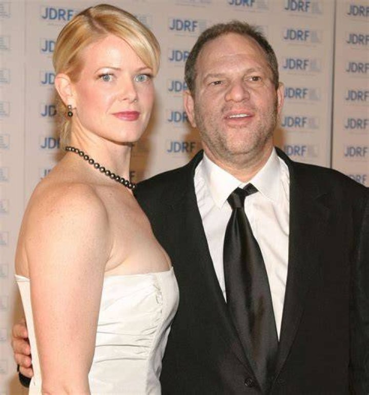 Eve Chilton Weinstein Children