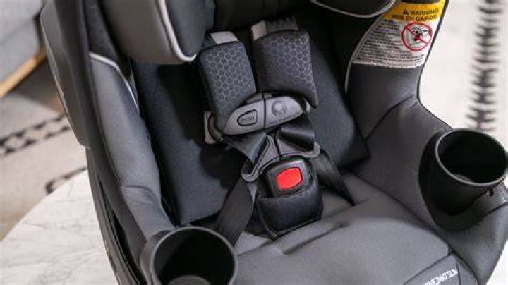 Evenflo Revolve 360 Crash Test: Ensuring Child Safety On Every Journey