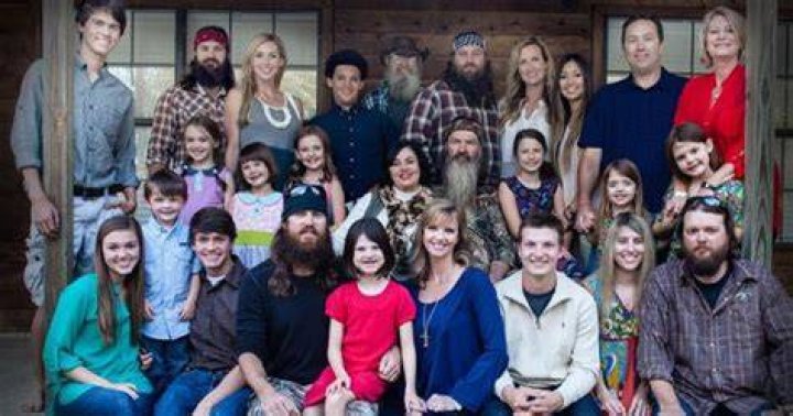 Every Cast Member Of Duck Dynasty&rsquo;s Net Worth Jonathan H. Kantor