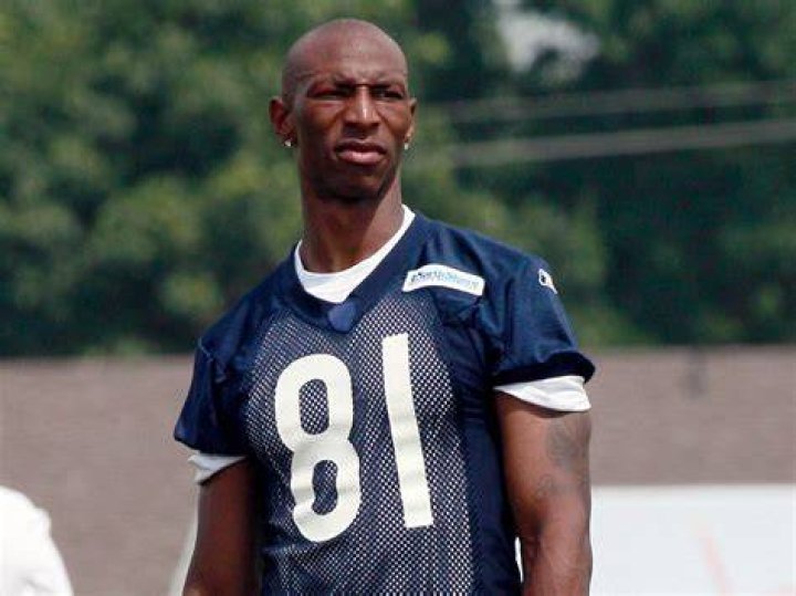 ExNFL player Sam Hurd arrested again San Antonio ExpressNews