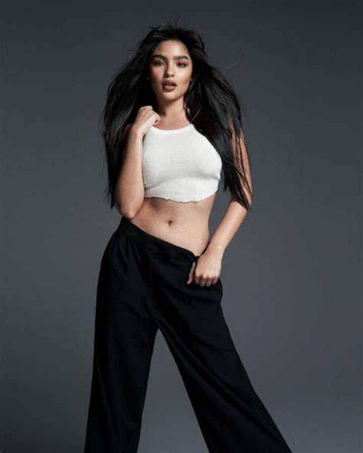 Exploring The Age Of Andrea Brillantes