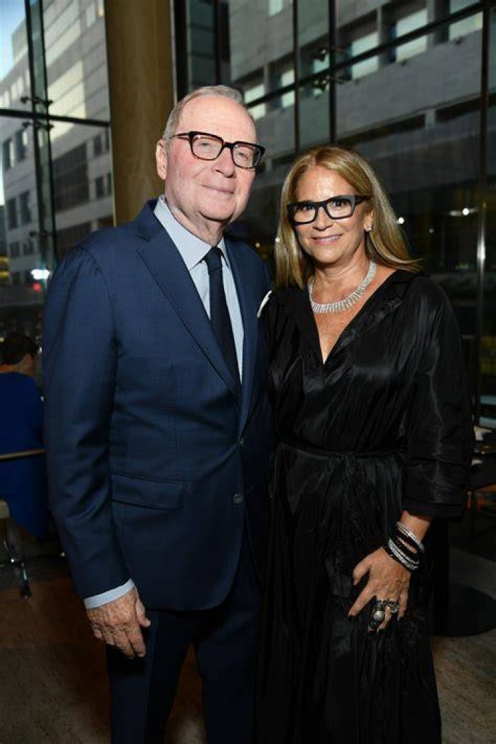 Exploring The Fascinating Ann Tenenbaum Age