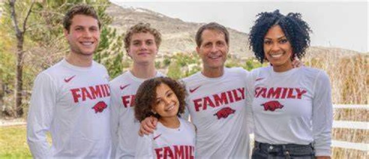 Exploring The Fascinating Story Of Eric Musselman Family