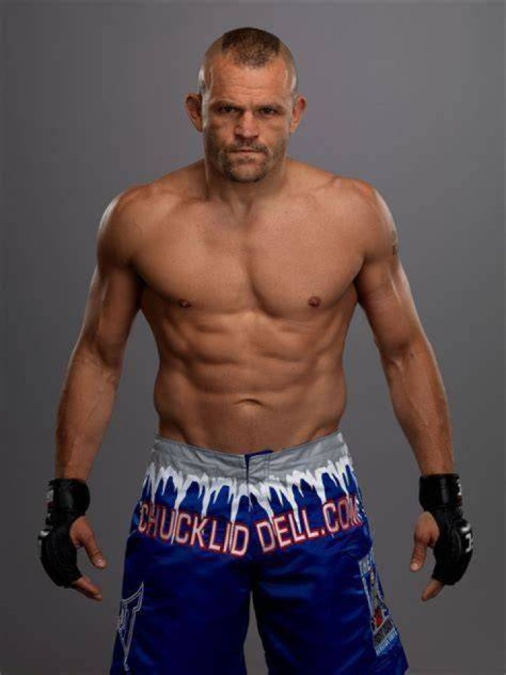 Exploring The Legacy Of Chuck Liddell