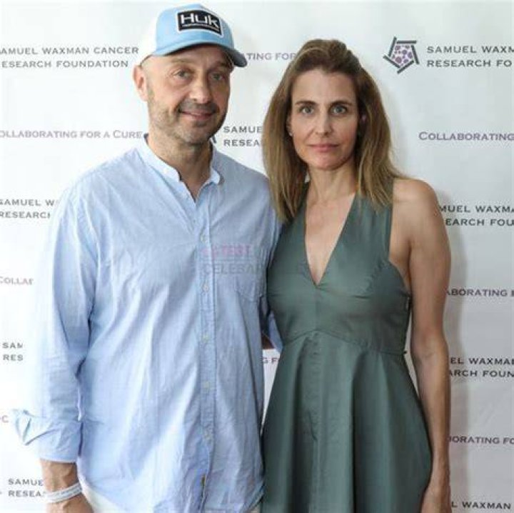 Exploring The Life Of Joe Bastianich's Wife